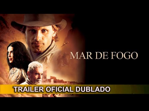 2004 Mar de Fogo