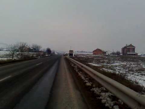 resen via prilep i bitola