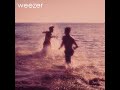 Summer Ends But Our Love Is Forever A Weezer Demo Playlist