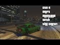GTA 5 Online: Drift Montage with EpicSolutionZ ...