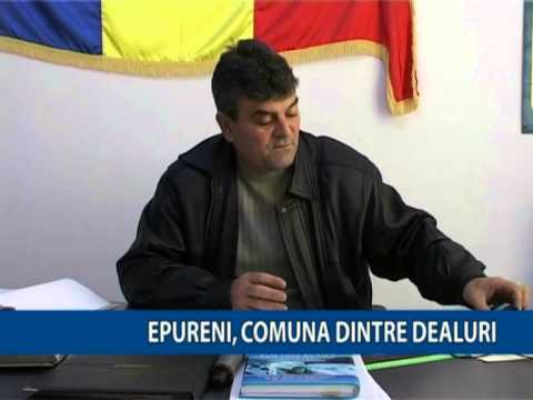 19_APR - Epureni comuna dintre dealuri