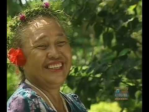 Ray Mears' World Of Survival S01E04 - Savaii, Western Samoa