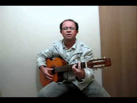 Samuel de Camargo - hino 325 - A familia de Jesus