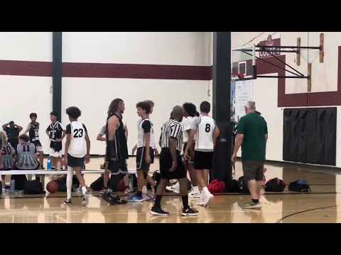 Ball Hogs first tournament medal 06/01/25