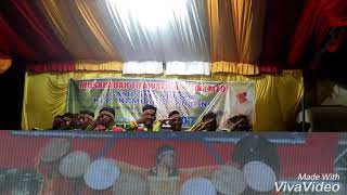 Download lagu Rapai cempala kuneng sukses tampil di acara spekta merah mp3