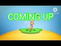Disney Junior Australia Coming Up Bumper Rolie Polie Olie 2015