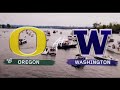 BIG TEN on CBS intro | 6 Oregon @ Washington | 11/29/2025