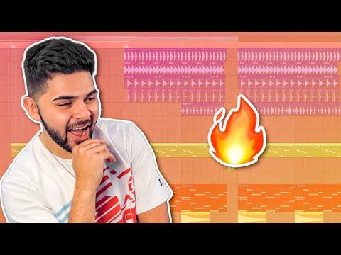 Making a FIRE Future Bounce Idea | Studio Time with Ryos EP. 9