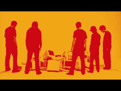 YOURCODENAMEIS  MILO John Peel 28th February 2003