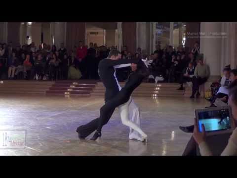 Vladimir Karpov & Mariya Tzaptashvilli | 2013 PD World Ch. SD LAT Final