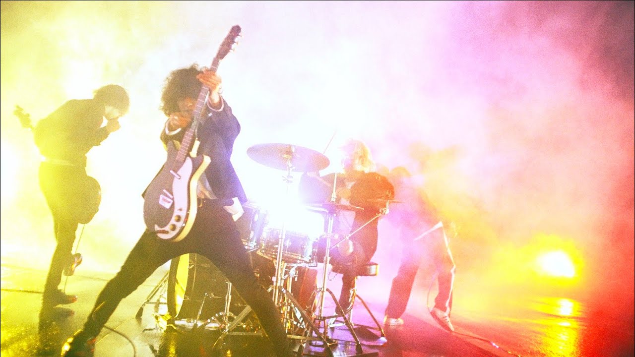 【MV】応答セヨ/WOMCADOLE