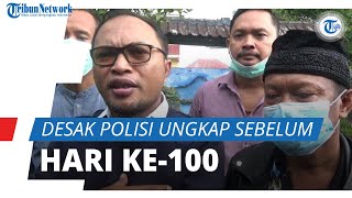 85 Hari Kasus Subang, Pelaku Masih Jadi Misteri, Yosef Desak Polisi Ungkap sebelum Hari ke-100