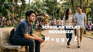 Download lagu Sembilan Belas November – Safira Dangdut  (Cover) | Lagu Dangdut Legendaris Meggy Z mp3