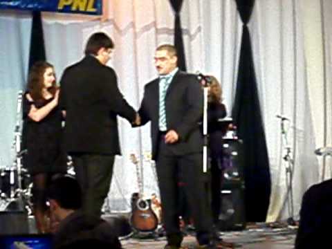 SimiOnescu Vladut  Gala TinerelOr ValOri !!!