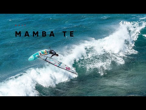 Fanatic Mamba TE 2022