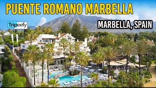 Puente Romano Marbella