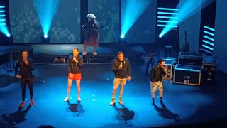 Human Nature - Eternal Flame 🔥