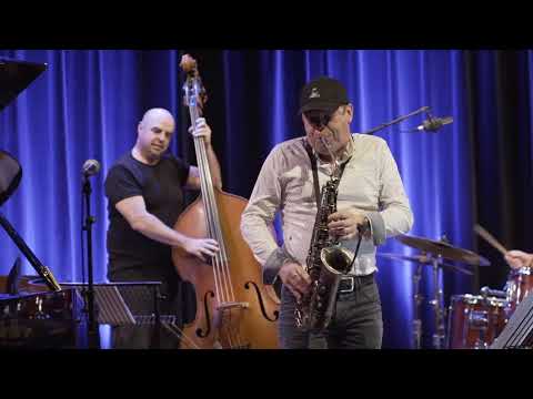 Paul van Kemenade 'classic' Quintet - Just For The Occasion live at Stranger than Paranoia Festival