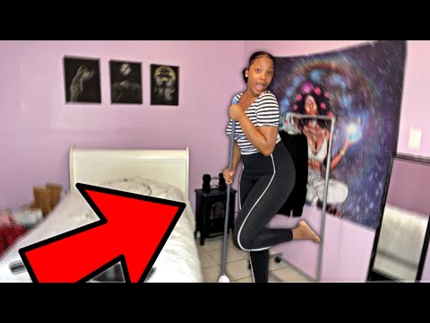 PREPARE WITH ME FOR THE FIRST DAY BACK TO SCHOOL 2021 *Covid edition* || DEEP CLEAN MY ROOM WITH ME