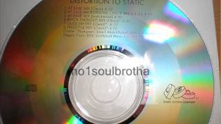 The Roots &quot;Distortion To Static&quot; (Black Thought Mix - Clean)