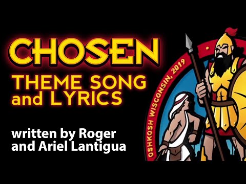 download lagu mp3 mp4 Chosen Song Lyrics, download lagu Chosen Song Lyrics gratis, unduh video klip Chosen Song Lyrics