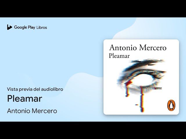 Vídeo relacionado con Pleamar (Best Seller)