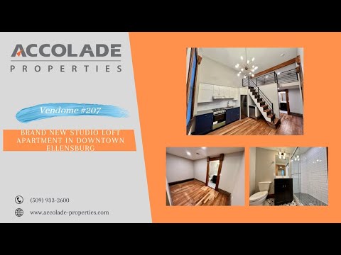 Vendome Apartments - Video 2 of 2
