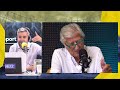📻🖤 El EMOTIVO HOMENAJE de  Dani Garrido a la figura de PEPE DOMINGO CASTAÑO