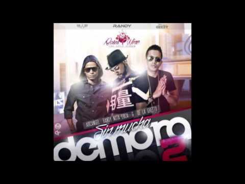Sin Mucha Demora 2 | Audio Oficial