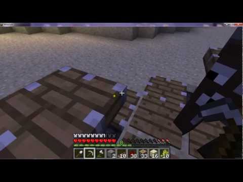 ACODhintsandtips - Minecraft Animal traps Tutorial, Catch Mobs without being there!
