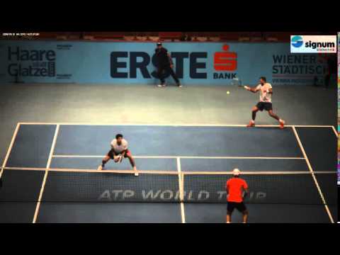 Kubolt + Melo vs Cabal + Farah 012