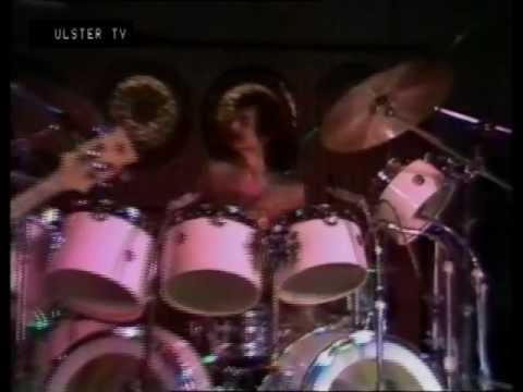 Colosseum II Live BBC 1978