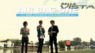 Air Bag One &quot;Whatever You Want&quot; LIVE : Lüften Festival 2012