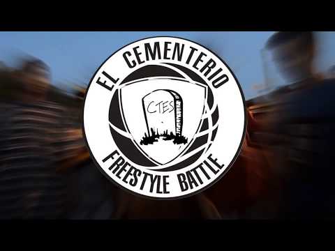 Gita vs Exe vs Fofo -8vos -Fecha 6 - ElCementerioFree ST