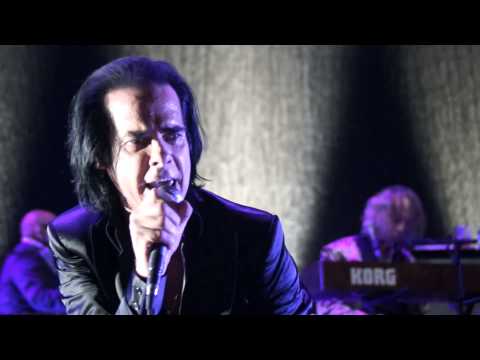 Nick Cave & The Bad Seeds - From her to eternity (Lucca Summer Festival, July 11th 2013)