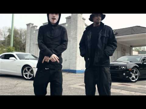 YP2400 FT. YNG FREAK - #LOUDPACKMACKNACTION