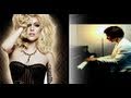 Dance In The Dark - Lady Gaga (Music Video ...