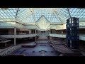 Exploring A Huge Abandoned Mall 1 Million Sq Ft