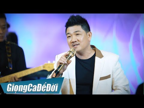 Nhịp Cầu Tri Âm - Tài Nguyễn | GIỌNG CA ĐỂ ĐỜI