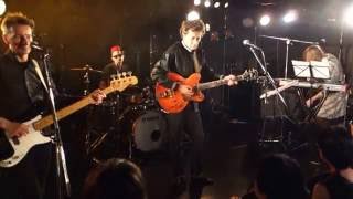 The Monochrome Set " The Monochrome Set " at Shimokitazawa Club 251