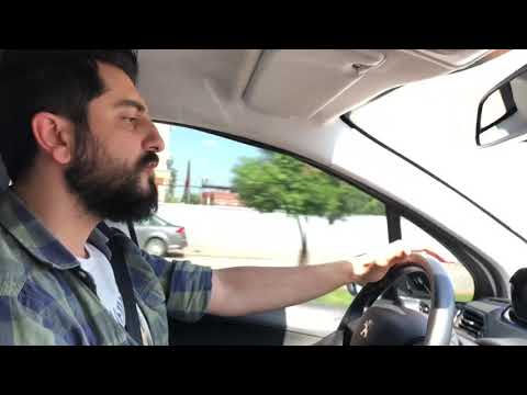 Sanki Hiç Türkiye’de Yaşamamış Alamancı Dayı