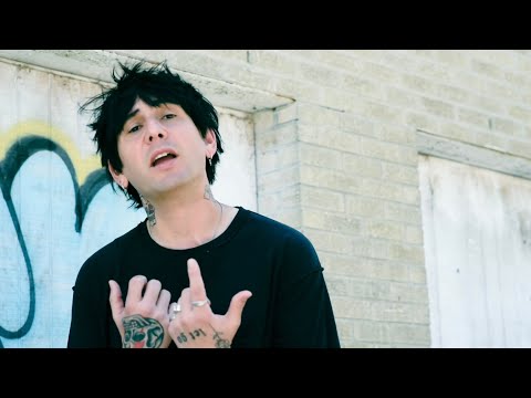 YOUTHYEAR  - Anything (Visualizer)