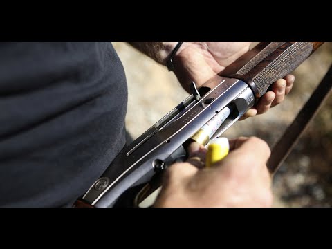 Opération nationale d'abandon d'armes à l'État : comment faire pour les déposer ?