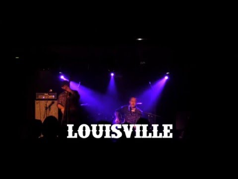 LOUISVILLE Live at the Bootleg  Jan  2016  #1