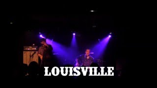 LOUISVILLE Live at the Bootleg  Jan  2016  #1
