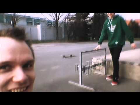 DJ K.A.L.L.E.- Fridolin (Offizielles Musikvideo)