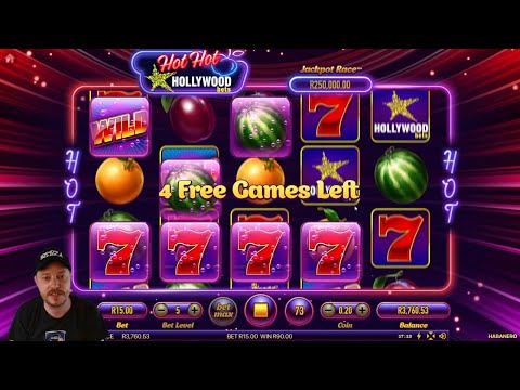 7's BABY! - Hot Hot Fruit