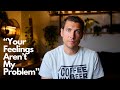 My Husband Feels ATTACKED When I Share My FEELINGS