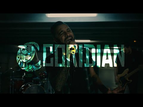 Coridian - Rakshasa feat. Michael Murphy [Official Music Video]