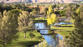 Best Time To Visit or Travel to Boise, Idaho